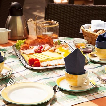 Pension Kranzmayr Sankt Wolfgang  المظهر الخارجي الصورة